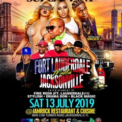 2ND ANNUAL JACKSONVILLE MEETS FORT LAUDERDALE HOSTED BY SINGER J.mp3