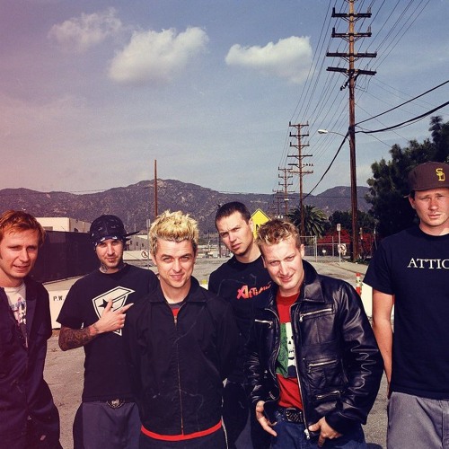 in too spring (sum 41 x vivaldi)