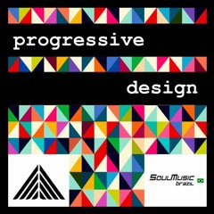 Abstrak - Progressive Design (Original Mix)