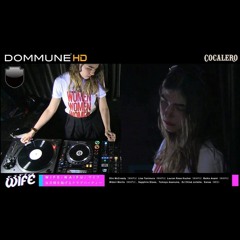 2019.7 dommune