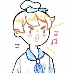 tfw when u make ur unfinished UTAU sing a full song