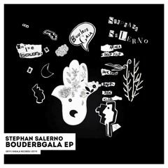 Stephane Salerno - Bouderbgala (Bagô Remix)