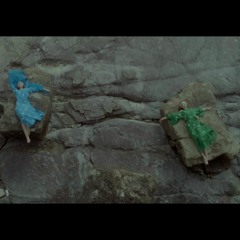 Aiden Jaan - Bottom of the Ocean ( Alcazar Fashion Film Soundtrack )