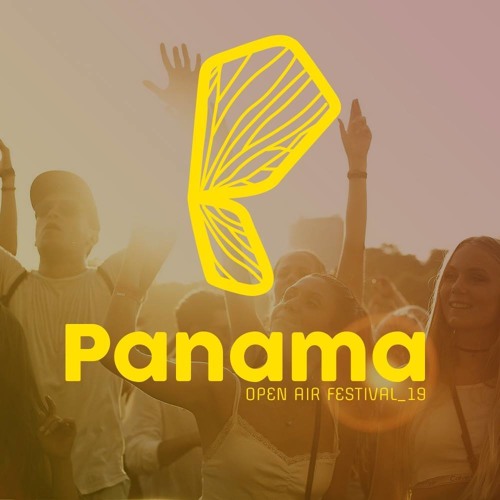 Sebastian Jaensch - Panama Openair 13.07.19