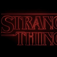Stranger Things Theme (M3K Remix)
