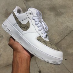 Fucci Nikes (Ft. Gempsie, $tej, Lø) prod. Rawbone