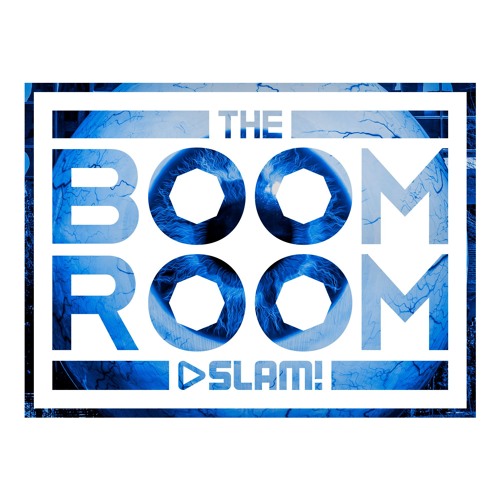 266 - The Boom Room - Selected