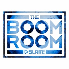 266 - The Boom Room - SLAM!