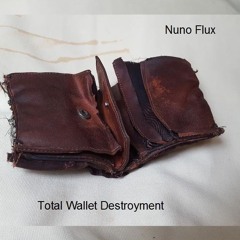 Post Degrowth Residuals