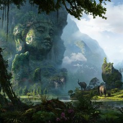 Budhha Jungle