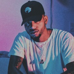 Bryson Tiller x PartyNextDoor x 6LACK Type Beat "On My Own" | TrapSoul Smooth R&B Instrumental 2019
