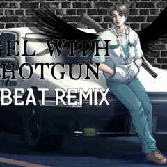 Angel With A Shotgun / Eurobeat Remix