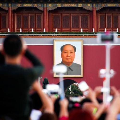 #53 Neoliberalism with Chinese characteristics w/Christopher Connery