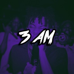 Playboi Carti x Pierre Bourne Type Beat "3 AM"