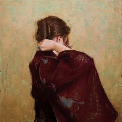 두근거리는건 분명 커피 때문일거야.