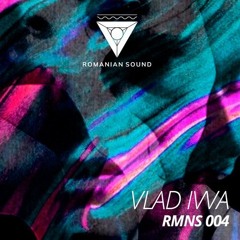 RMNS podcast 004 - Vlad Ivva
