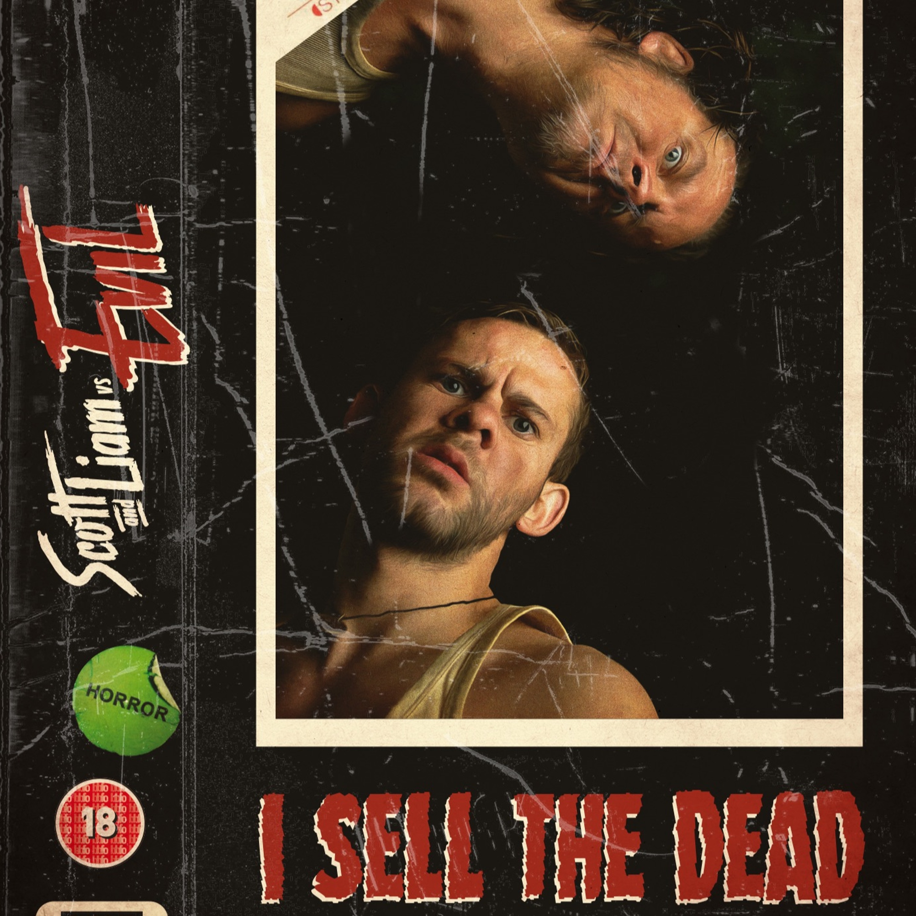 Scott & Liam Vs Evil