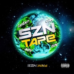 Swish (feat. YGE DOS)