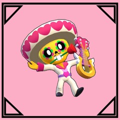 What if Poco (from Brawl Stars) made Trap