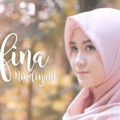 Alfina Nindiyani Law Kana Bainanal Habib Music Video