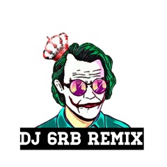 SHAFKOM SWYA - Dj 6RB REMiX [ BPM 104 ]