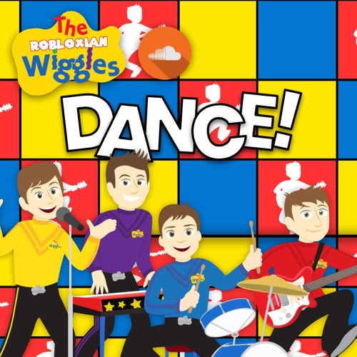 The Robloxian Wiggles