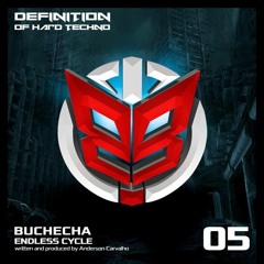 Buchecha - Wrecked