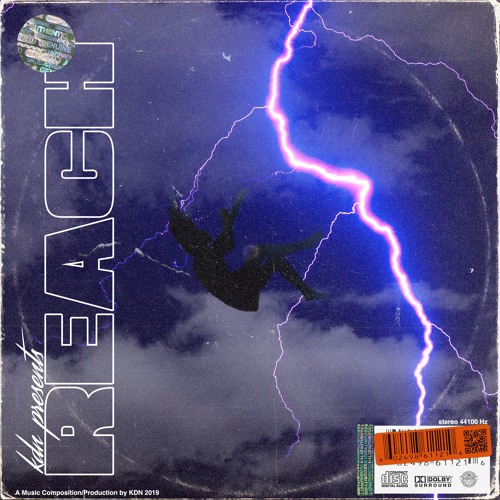 Reach (OUT NOW ON EVERY STREAMING PLATFORMS)