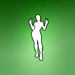 Fortnite Peace Out Emote Remix [Prod by Attic Stein]