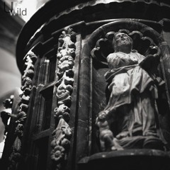 Urs Wild - Pancras (Dark Heart Ambient)