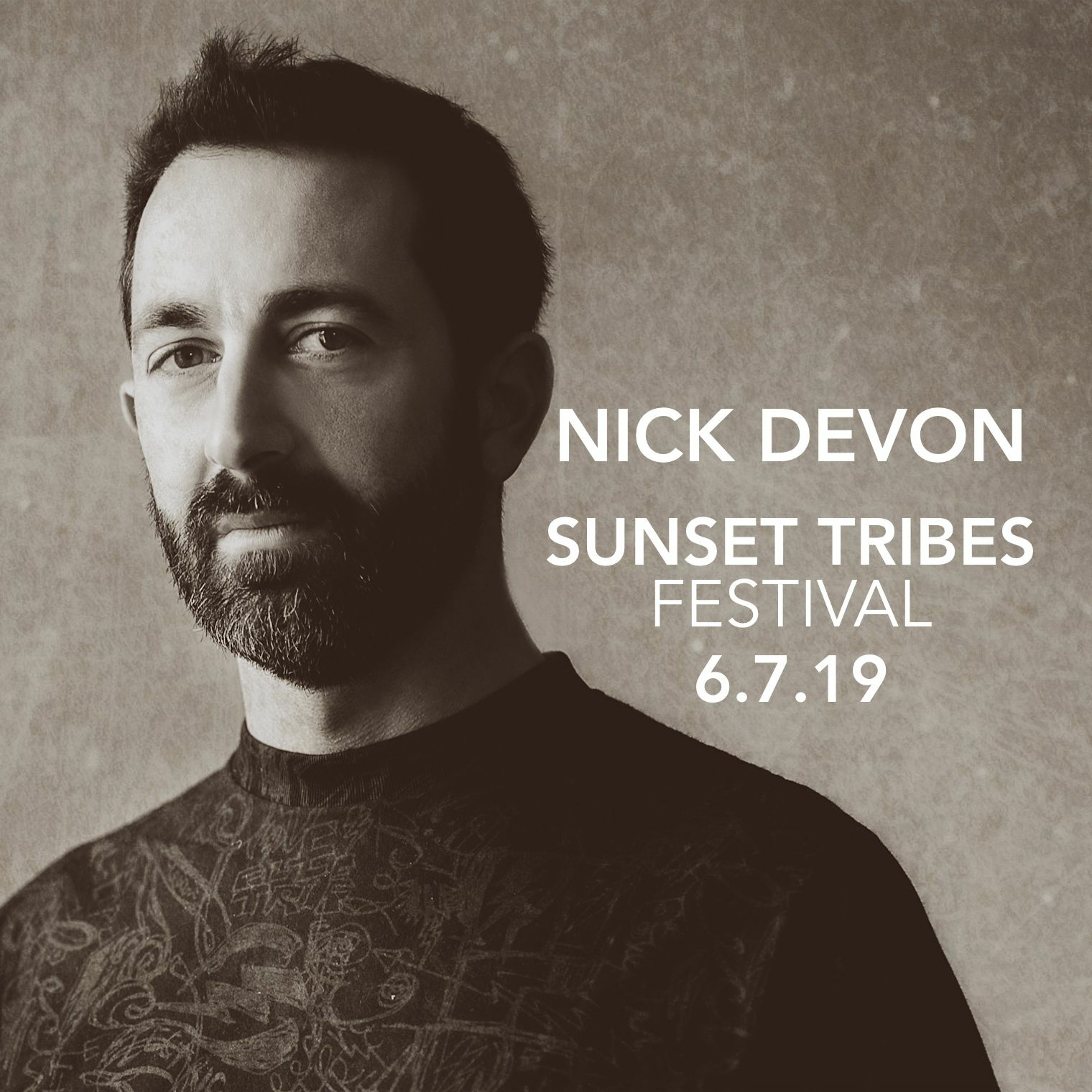 Nick Devon - Fly Of The Mind (May 2015 Podcast)
