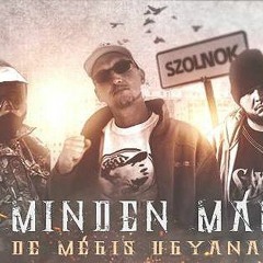 Pluside  - Minden más, de mégis ugyanaz (Remix)