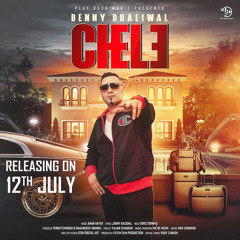 Chele - Benny Dhaliwal