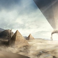 Desert Needle (Cut Version)