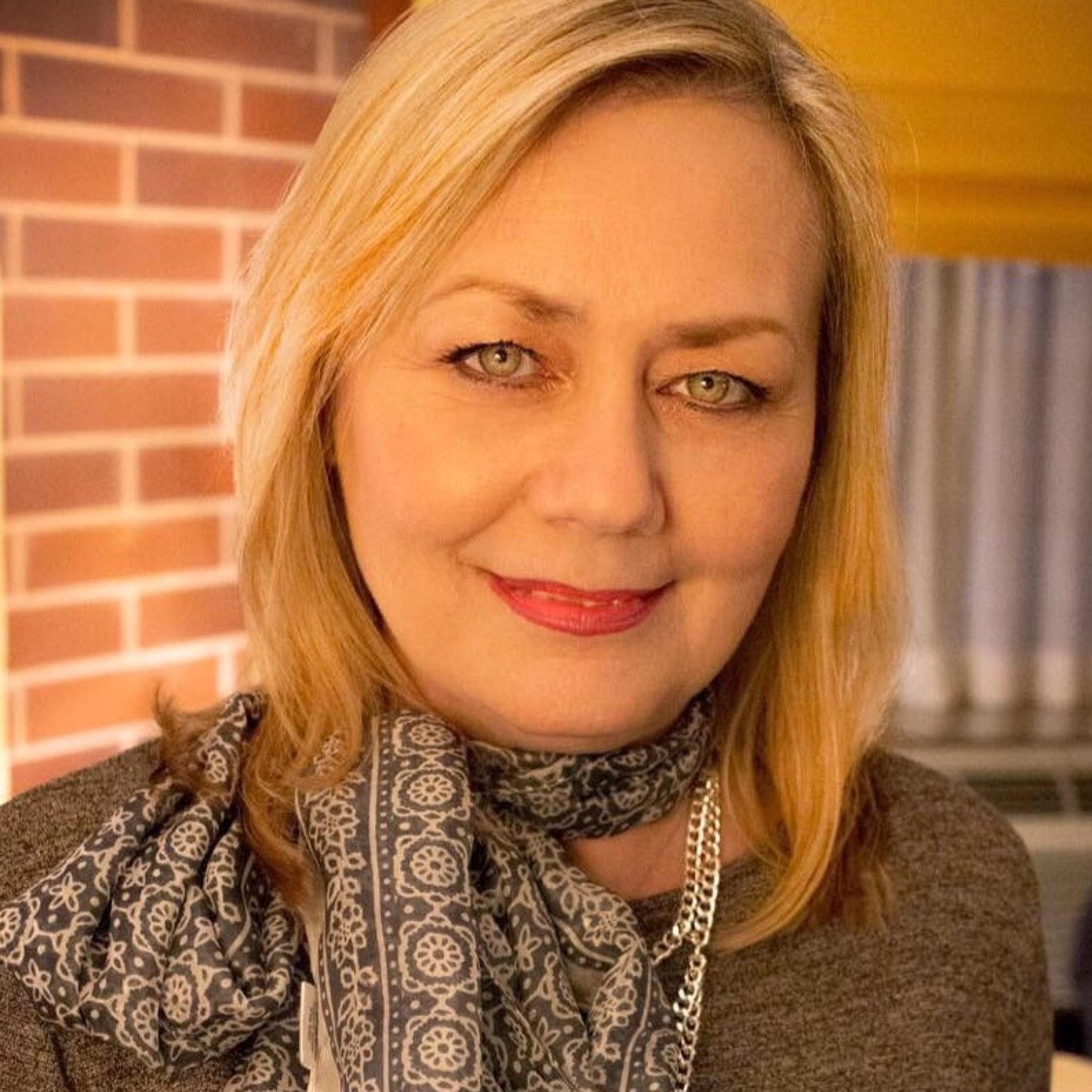 When Evil Lies In Wait - Susan Svensk