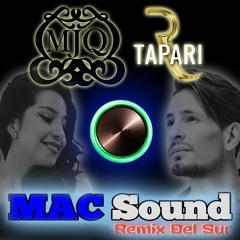 Rodrigo Tapari Feat. MJ Quintanilla - Fue Difícil (MaxiDj)