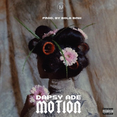 Motion (Prod. by Bola BMH)