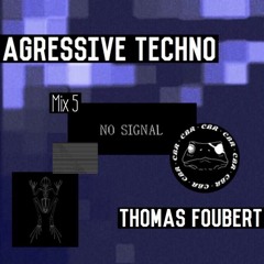 Agressive Techno Mix #5