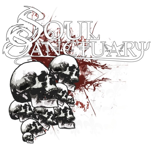 Soul Sanctuary - Now I Am Become Death