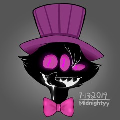 "To the Circus" - Elegy of the Dark OST