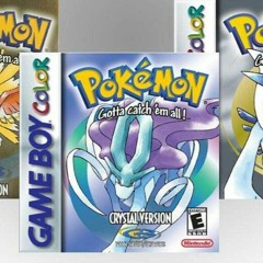 Pokemon Gold/Silver/Crystal - Vs. Kanto Gym Leader Battle Theme (Remix)