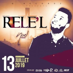 Phrandy Noel_Rele l'