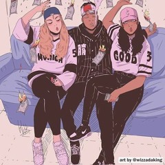 Final Fantasy🦋( PROD.VampyreGang)