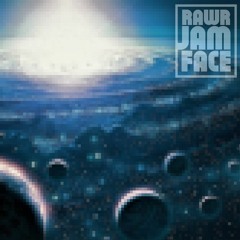 The Start Of Creation - RawrJamFace