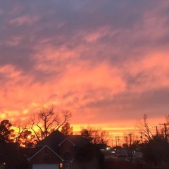 SUNSET, SUNSET. (FEAT. Silver Lim)