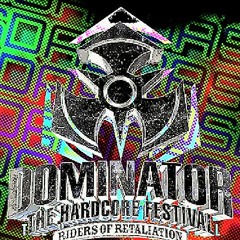 SDA - Dominator 2k19 WarmUP--- [ F#ck The H8ers #2]