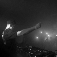 DJ Amott Splitting Frequencies summer bash promo