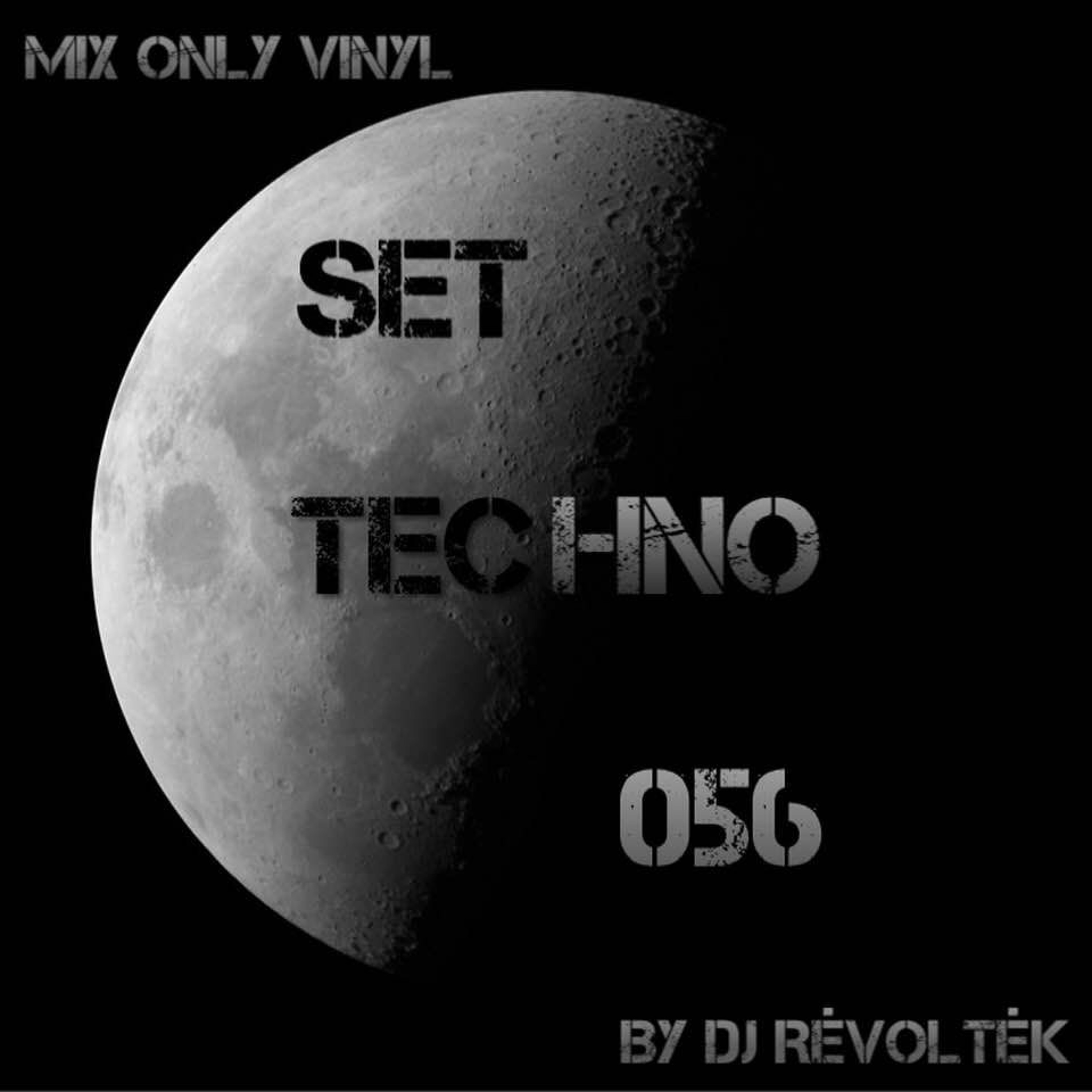 Dj RevolteK (Official)
