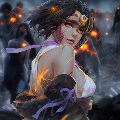 Nightcore - Zombie (ft. Whoshafee) (Lyrics)