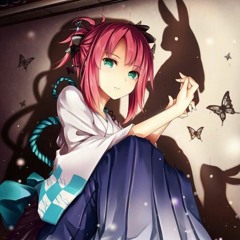 「 Nightcore 」  Kanawanai Koi Demo